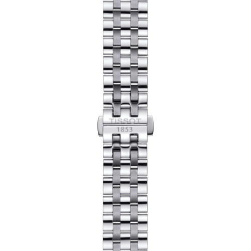 Часы Tissot Carson Powermatic 80 T122.407.11.051.00