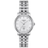 Часы Tissot Carson Premium Automatic Lady T122.207.11.036.00