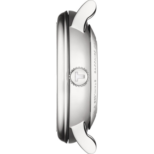 Часы Tissot Carson Premium Automatic Lady T122.207.11.036.00
