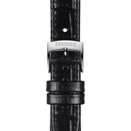 Часы Tissot Carson Premium Automatic Lady T122.207.11.036.00