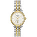 Часы Tissot Carson Premium Automatic Lady T122.207.22.031.00