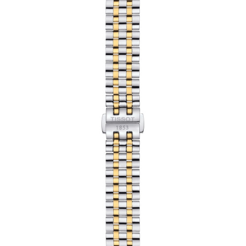 Часы Tissot Carson Premium Automatic Lady T122.207.22.031.00