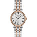 Часы Tissot Carson Premium Automatic Lady T122.207.22.033.00