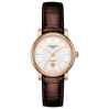 Часы Tissot Carson Premium Automatic Lady T122.207.36.031.00
