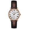 Часы Tissot Carson Premium Automatic Lady T122.207.36.033.00