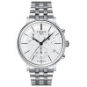 Часы Tissot Carson Premium Chronograph T122.417.11.011.00