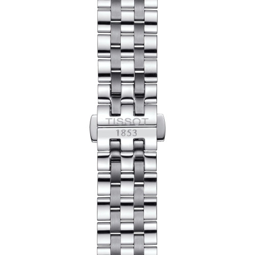 Часы Tissot Carson Premium Chronograph T122.417.11.011.00