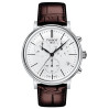 Часы Tissot Carson Premium Chronograph T122.417.16.011.00