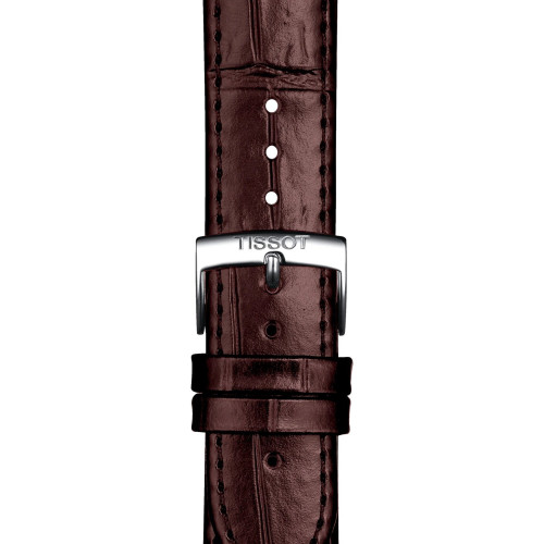 Часы Tissot Carson Premium Chronograph T122.417.16.011.00
