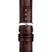 Часы Tissot Carson Premium Chronograph T122.417.16.011.00