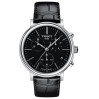Часы Tissot Carson Premium Chronograph T122.417.16.051.00