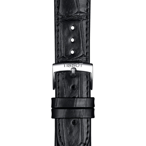 Часы Tissot Carson Premium Chronograph T122.417.16.051.00