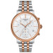 Часы Tissot Carson Premium Chronograph T122.417.22.011.00