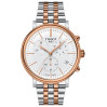 Часы Tissot Carson Premium Chronograph T122.417.22.011.00