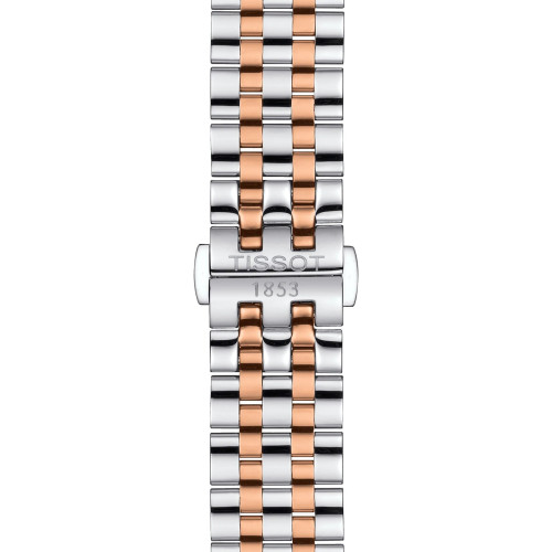 Часы Tissot Carson Premium Chronograph T122.417.22.011.00