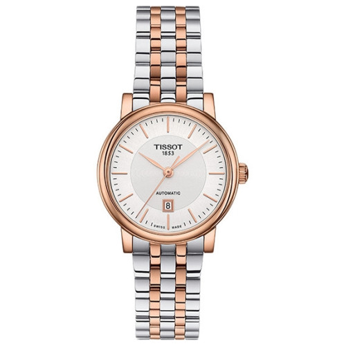 Tissot Carson Premium Lady T122.207.22.031.01