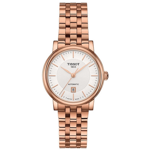 Часы Tissot Carson Premium Lady T122.207.33.031.00