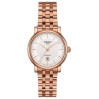 Часы Tissot Carson Premium Lady T122.207.33.031.00