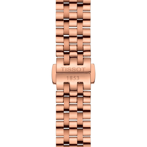 Часы Tissot Carson Premium Lady T122.207.33.031.00
