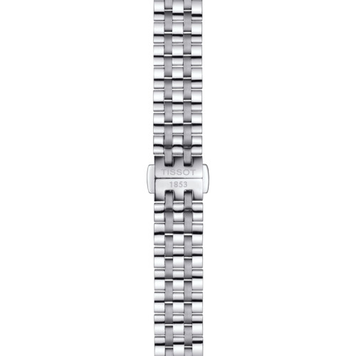 Часы Tissot Carson Premium Lady T122.210.11.033.00