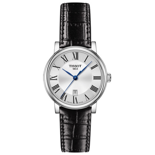 Часы Tissot Carson Premium Lady T122.210.16.033.00