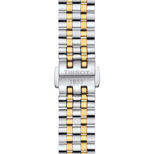 Часы Tissot Carson Premium Lady T122.210.22.033.00