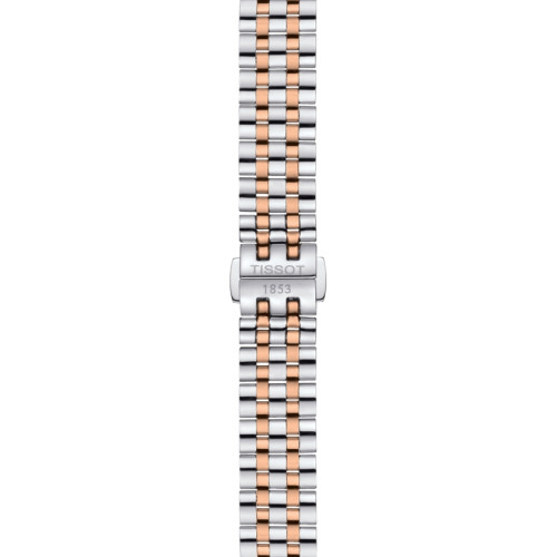 Часы Tissot Carson Premium Lady T122.210.22.033.01