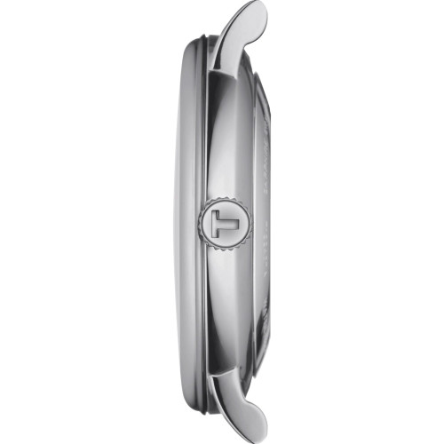 Часы Tissot Carson Premium Powermatic 80 T122.407.11.033.00