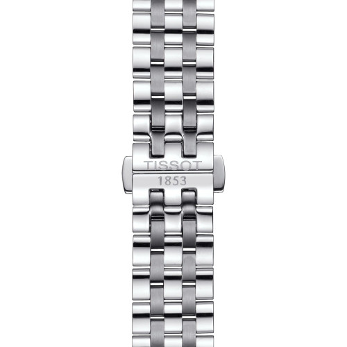 Часы Tissot Carson Premium Powermatic 80 T122.407.11.033.00