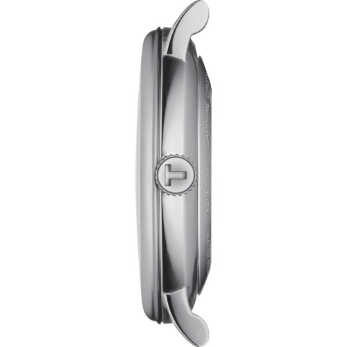 Часы Tissot Carson Premium Powermatic 80 T122.407.16.043.00