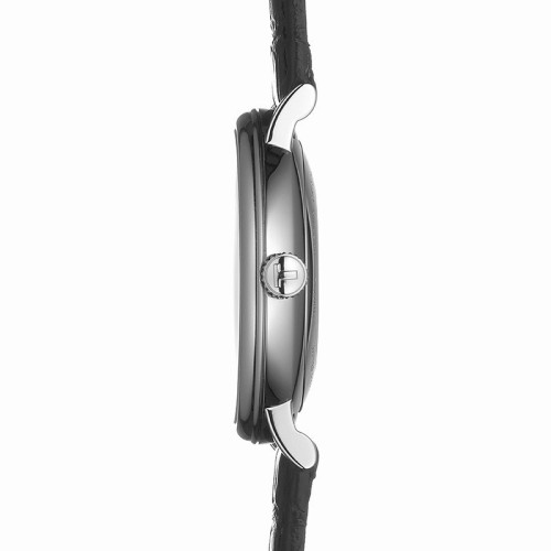 Часы Tissot Carson Premium Powermatic 80 T122.407.16.051.00