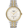 Часы Tissot Carson Premium Powermatic 80 T122.407.22.031.00