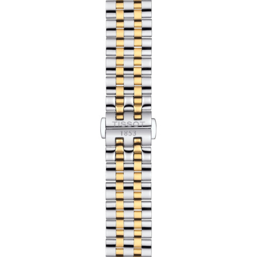 Часы Tissot Carson Premium Powermatic 80 T122.407.22.031.00