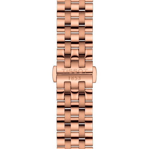 Часы Tissot Carson Premium Powermatic 80 T122.407.33.031.00