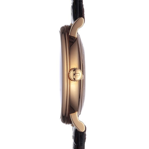 Часы Tissot Carson Premium Powermatic 80 T122.407.36.031.00