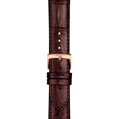 Часы Tissot Carson Premium Powermatic 80 T122.407.36.031.00