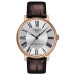 Часы Tissot Carson Premium Powermatic 80 T122.407.36.033.00
