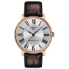 Часы Tissot Carson Premium Powermatic 80 T122.407.36.033.00