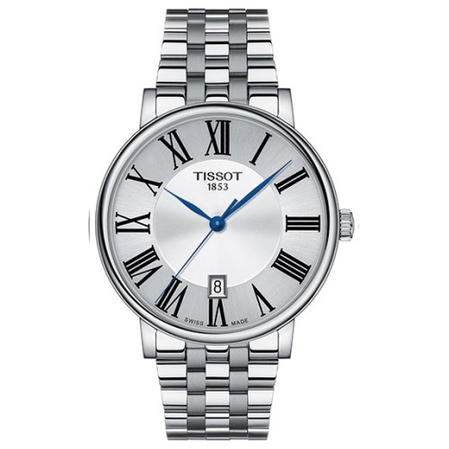 Часы Tissot Carson Premium T122.410.11.033.00