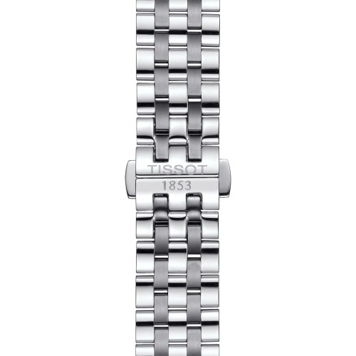 Часы Tissot Carson Premium T122.410.11.033.00