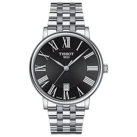Tissot Carson Premium T122.410.11.053.00