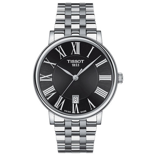 Часы Tissot Carson Premium T122.410.11.053.00