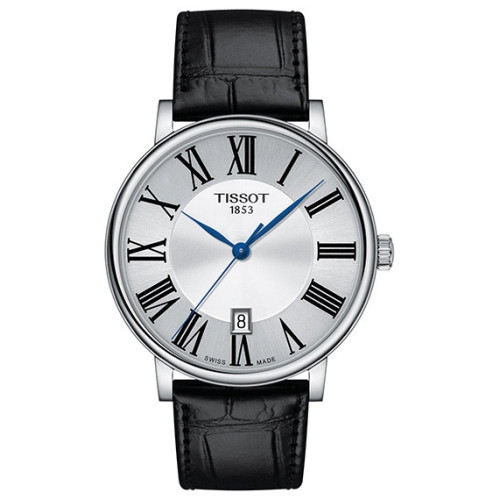 Часы Tissot Carson Premium T122.410.16.033.00