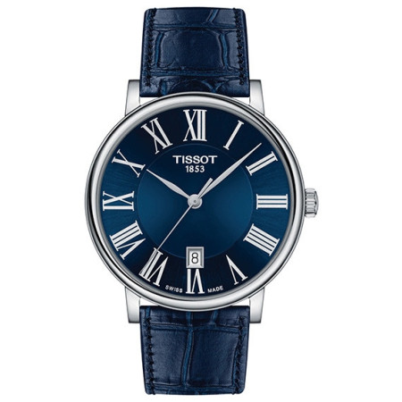 Tissot Carson Premium T122.410.16.043.00