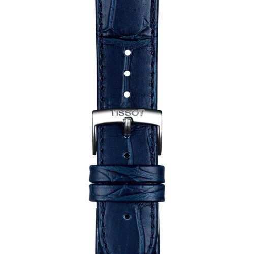 Часы Tissot Carson Premium T122.410.16.043.00