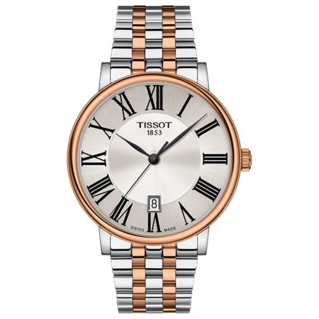 Tissot Carson Premium T122.410.22.033.00