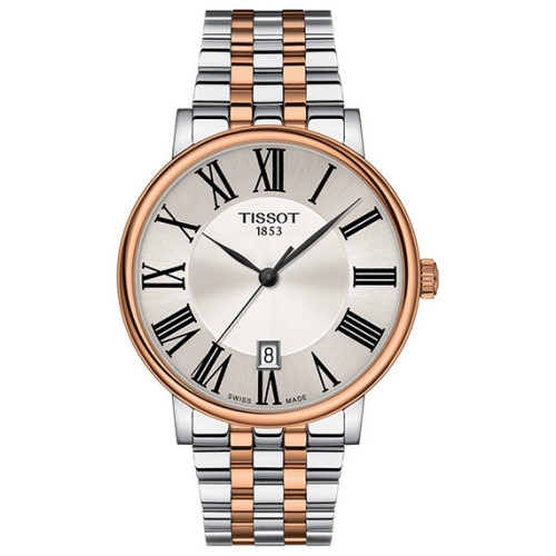 Часы Tissot Carson Premium T122.410.22.033.00