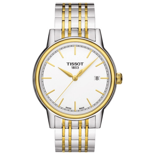Часы Tissot Carson Quartz Gent T085.410.22.011.00