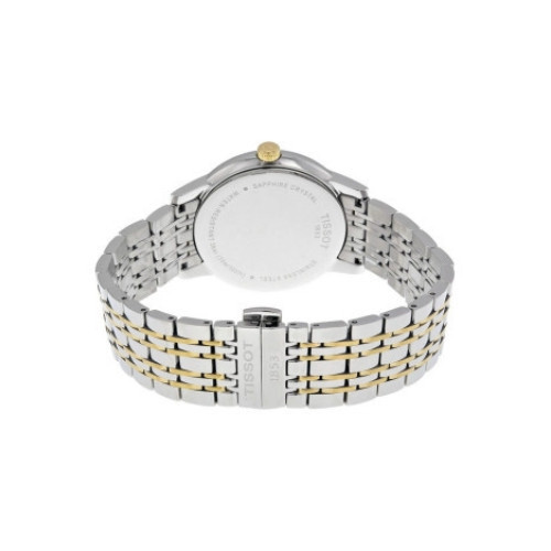 Часы Tissot Carson Quartz Gent T085.410.22.011.00