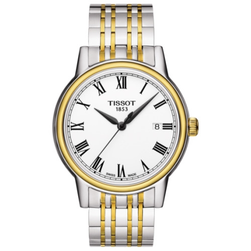 Часы Tissot Carson Quartz Gent T085.410.22.013.00